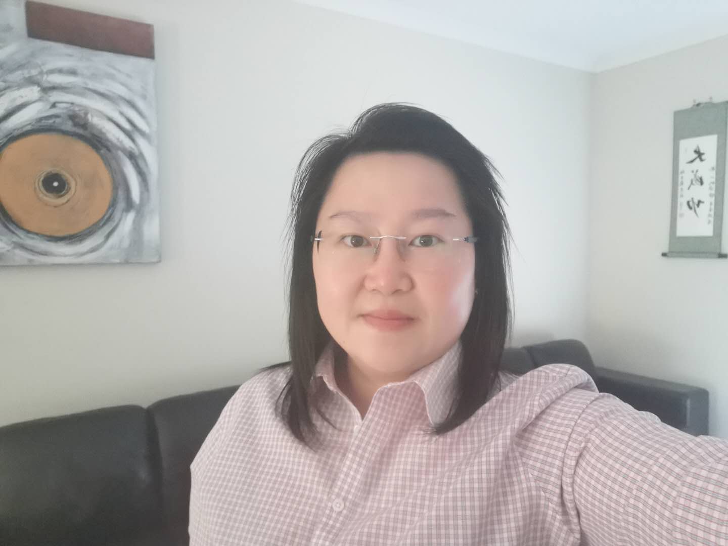 hen wu