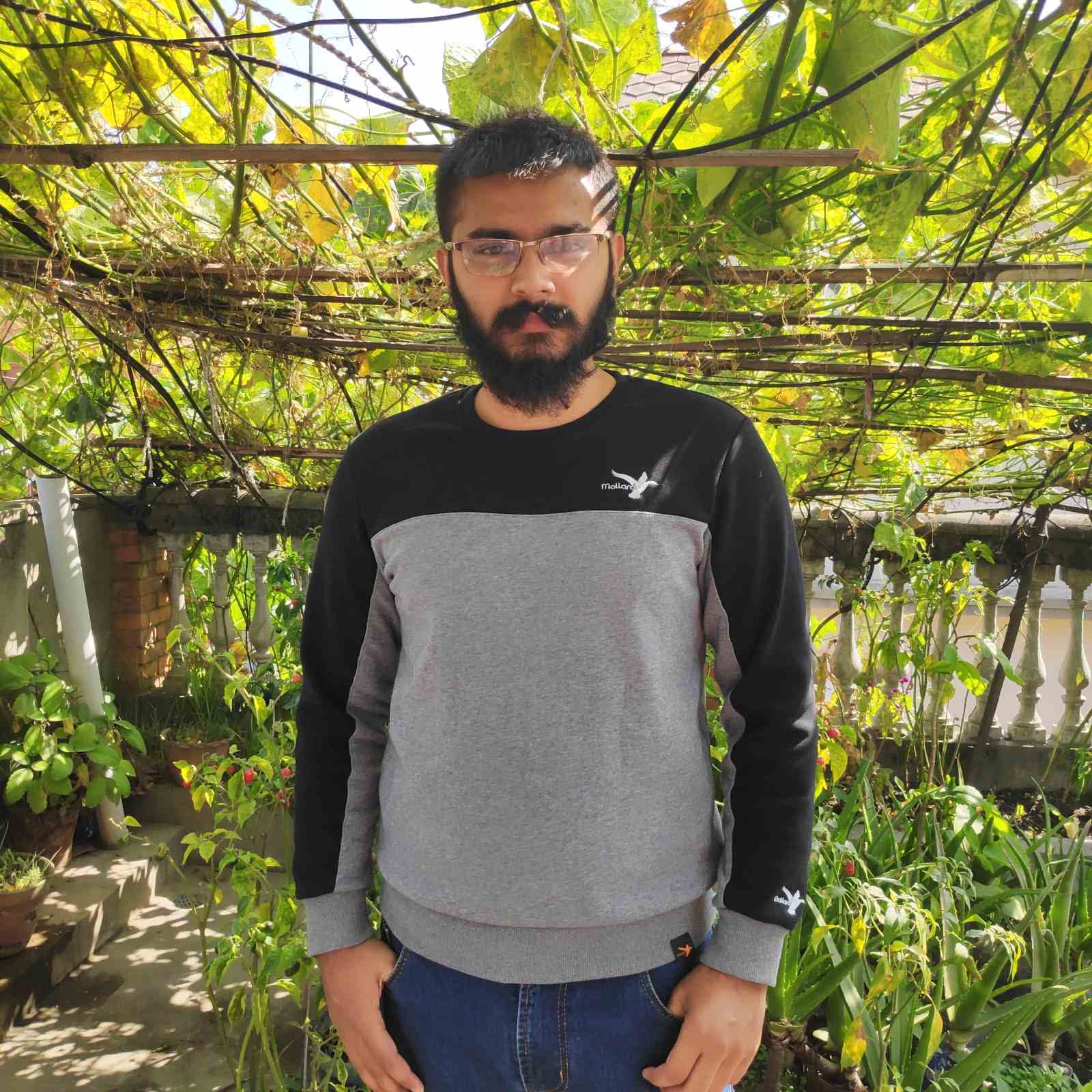 Sunil