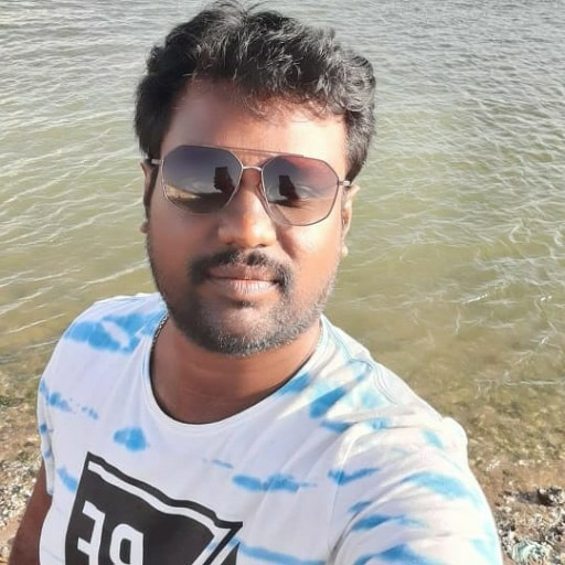 venkatesh m