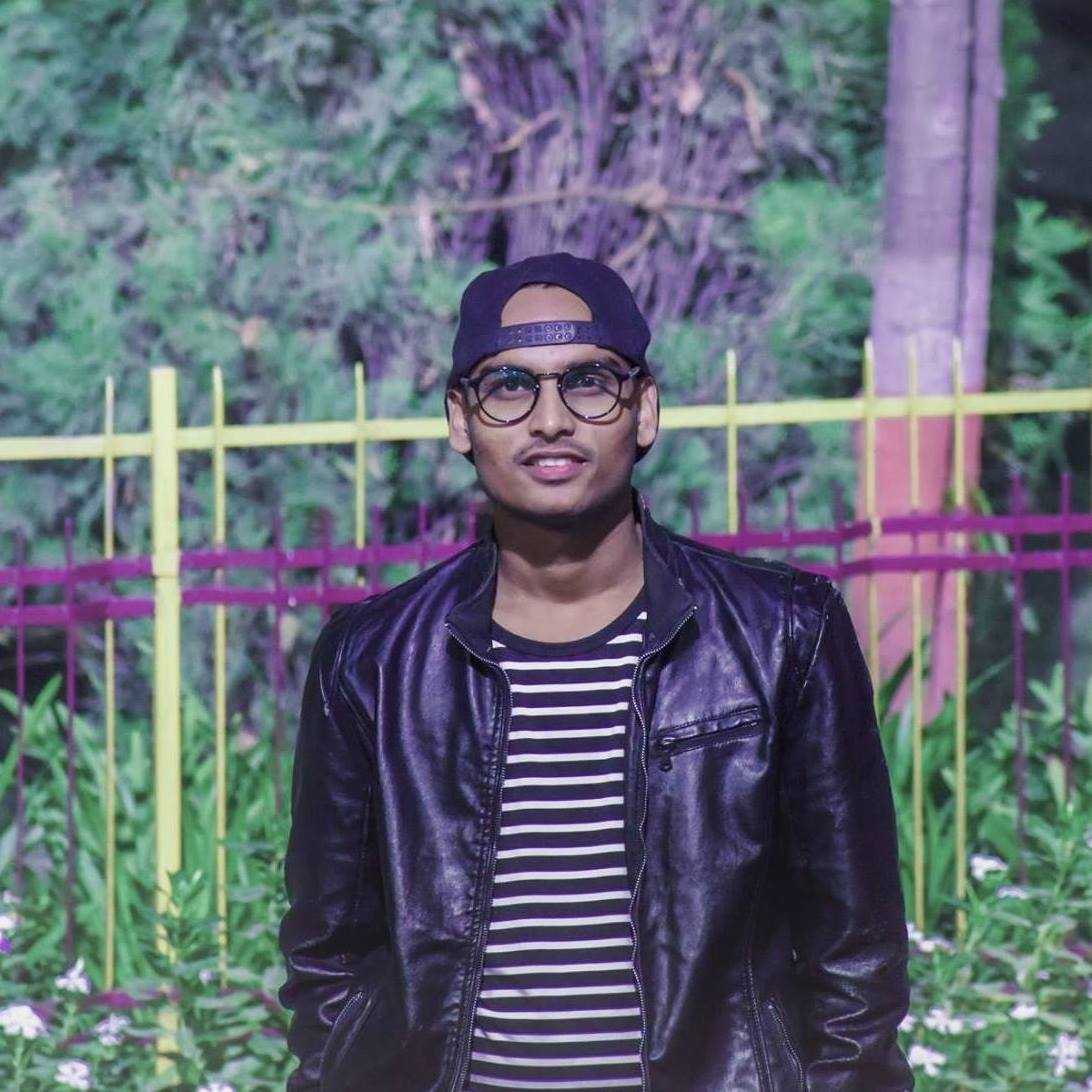 Suraj Gupta