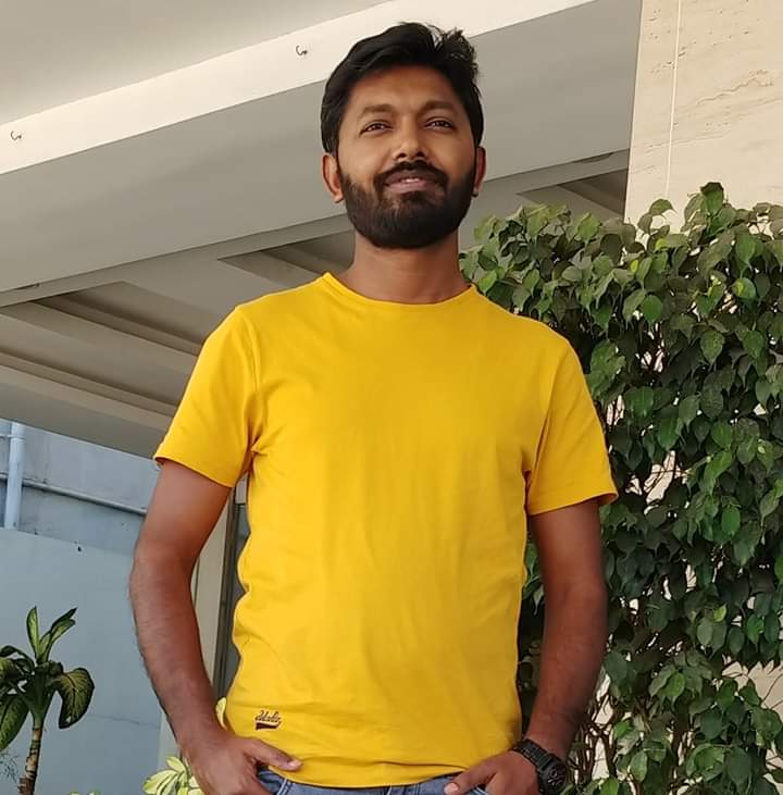 Sathish Kumar