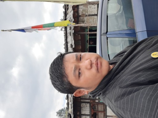 Wangdila