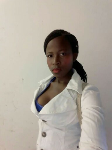 Nothando Ganagana