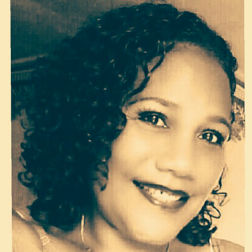 Ruth Kavenga Toaki