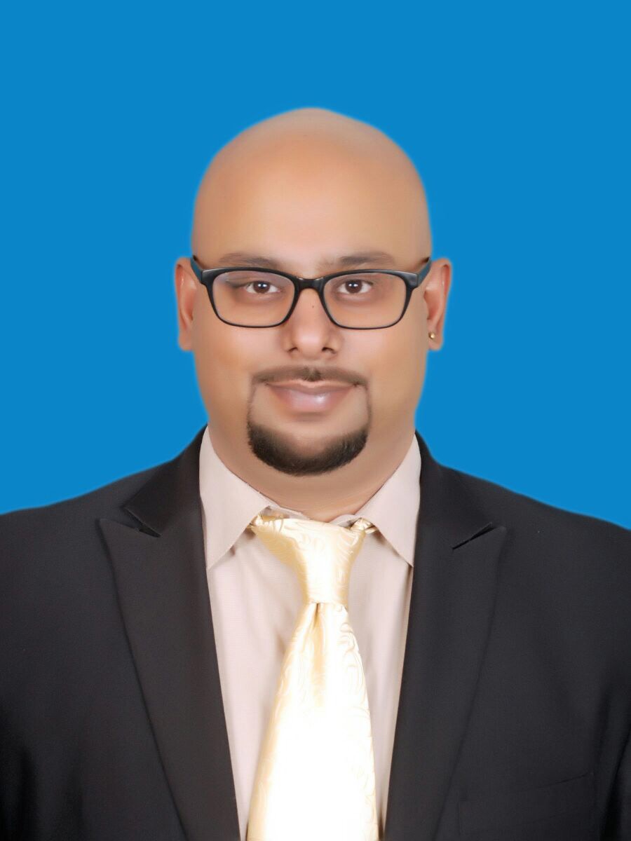 Samir Imdad