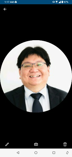 Benjamin Yong