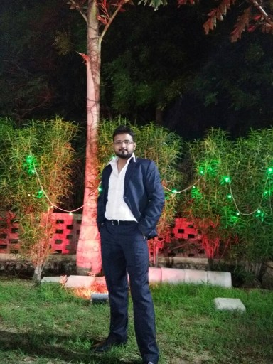 Amit Trivedi
