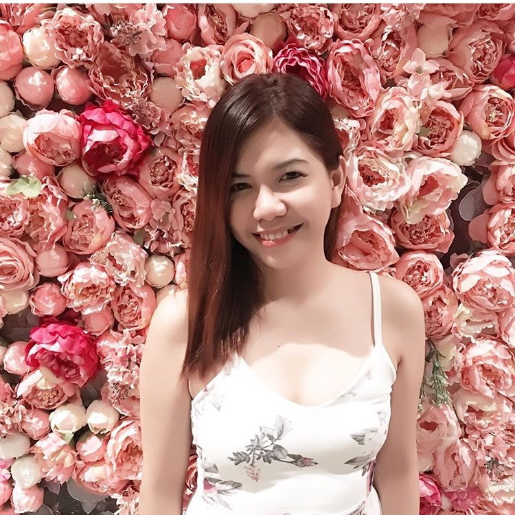 Hazel Alejandro