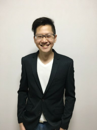 Stanley Wong