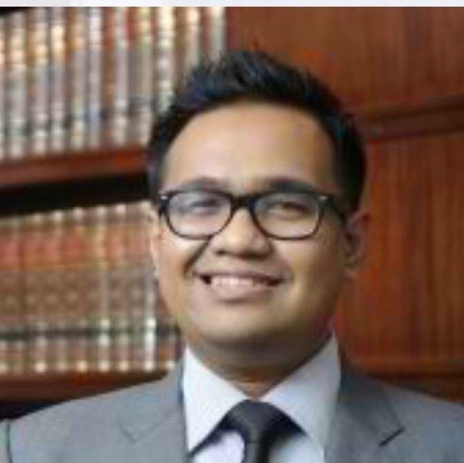 Sam Salvador