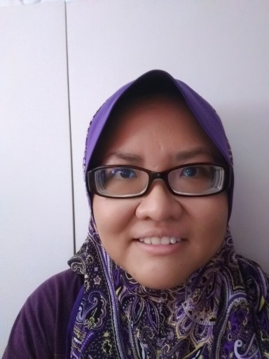 Nor Hanani Che Ramli