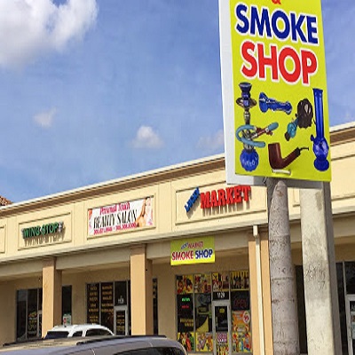Lucky Vape and Smoke