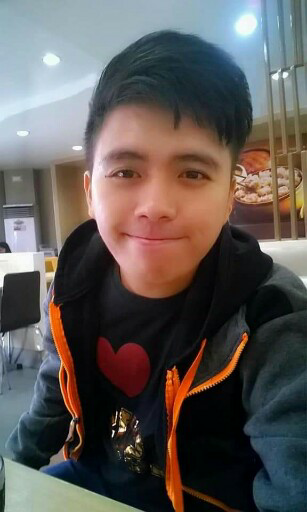 Kenneth John