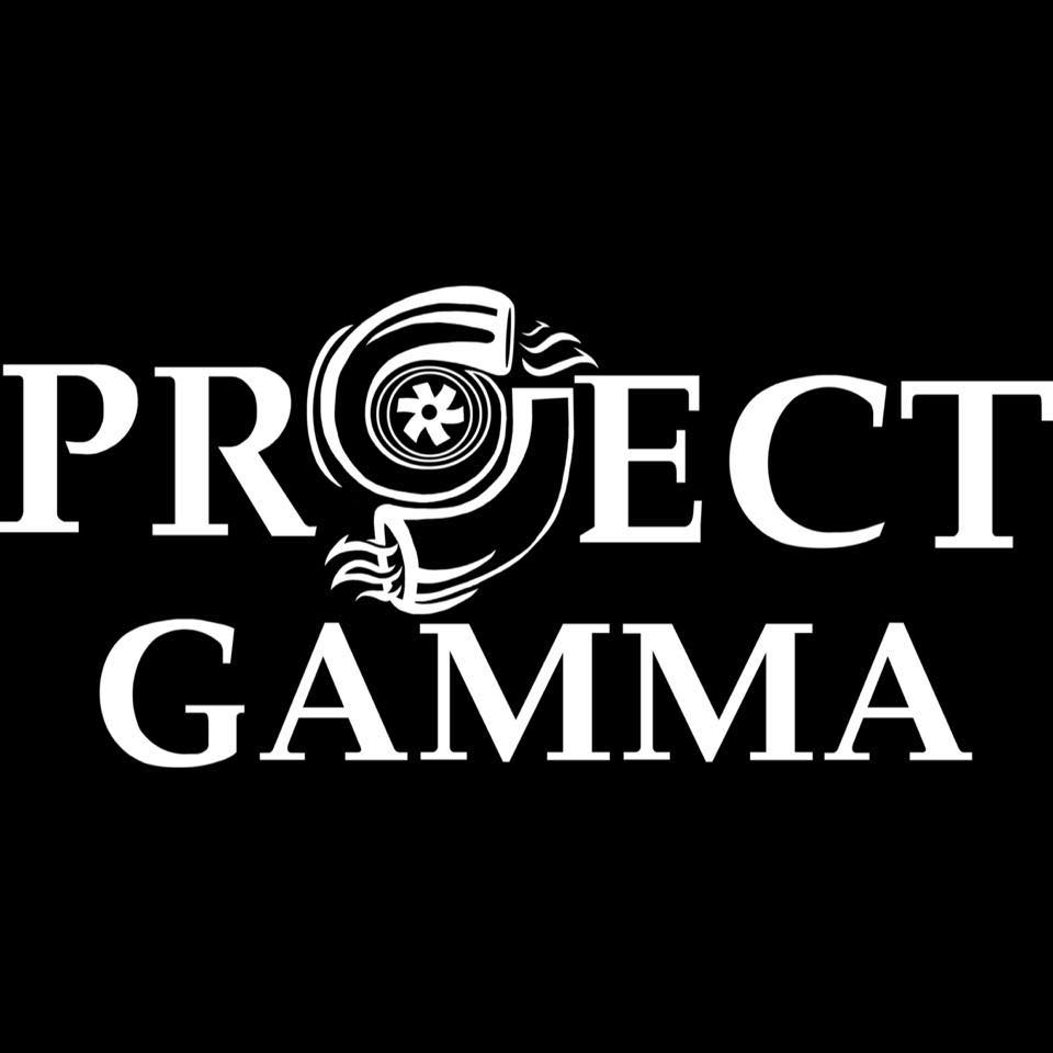 Project Gamma