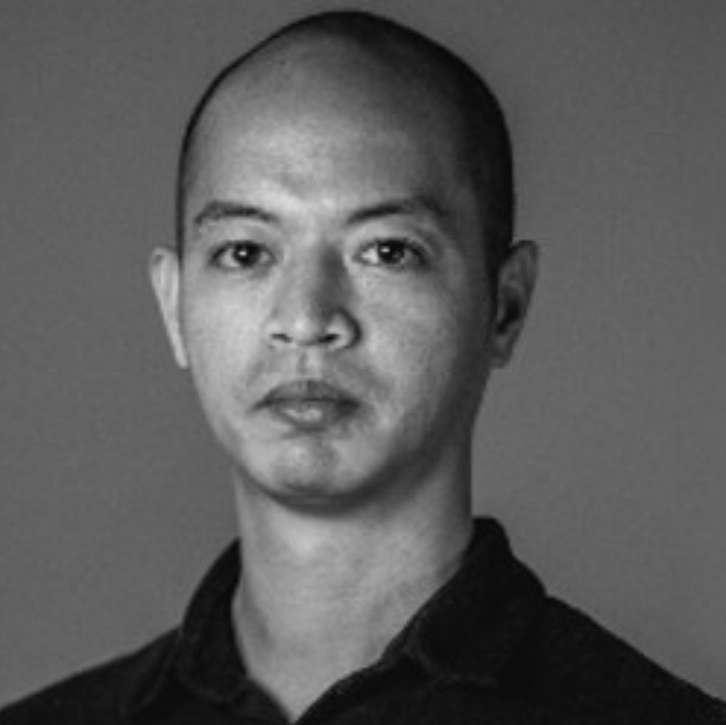Alvin del Rosario