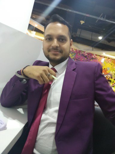 Bhaskar Barthwal