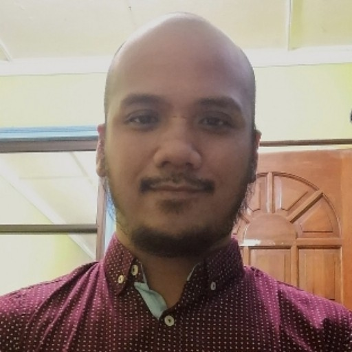 Roniel Sumay