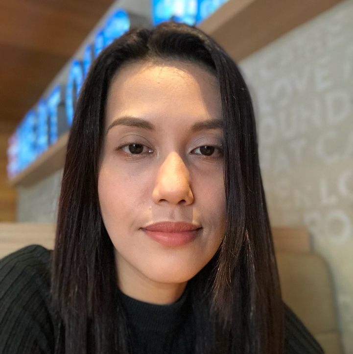 Abigail Reyes