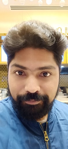 Amit Pawar