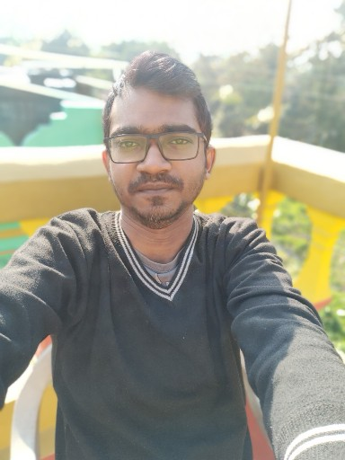 Arnab Sheth