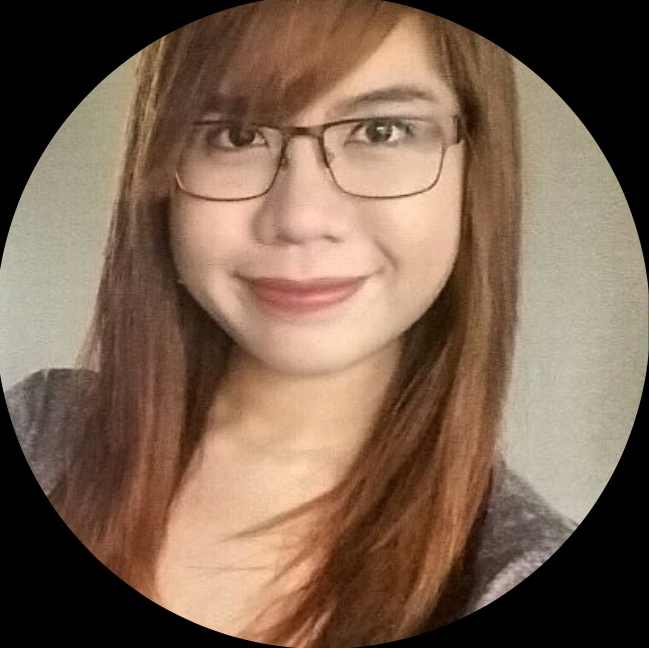 Angelica Cara Madamba
