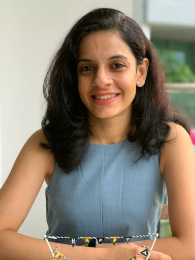Bhavya Bhanawat