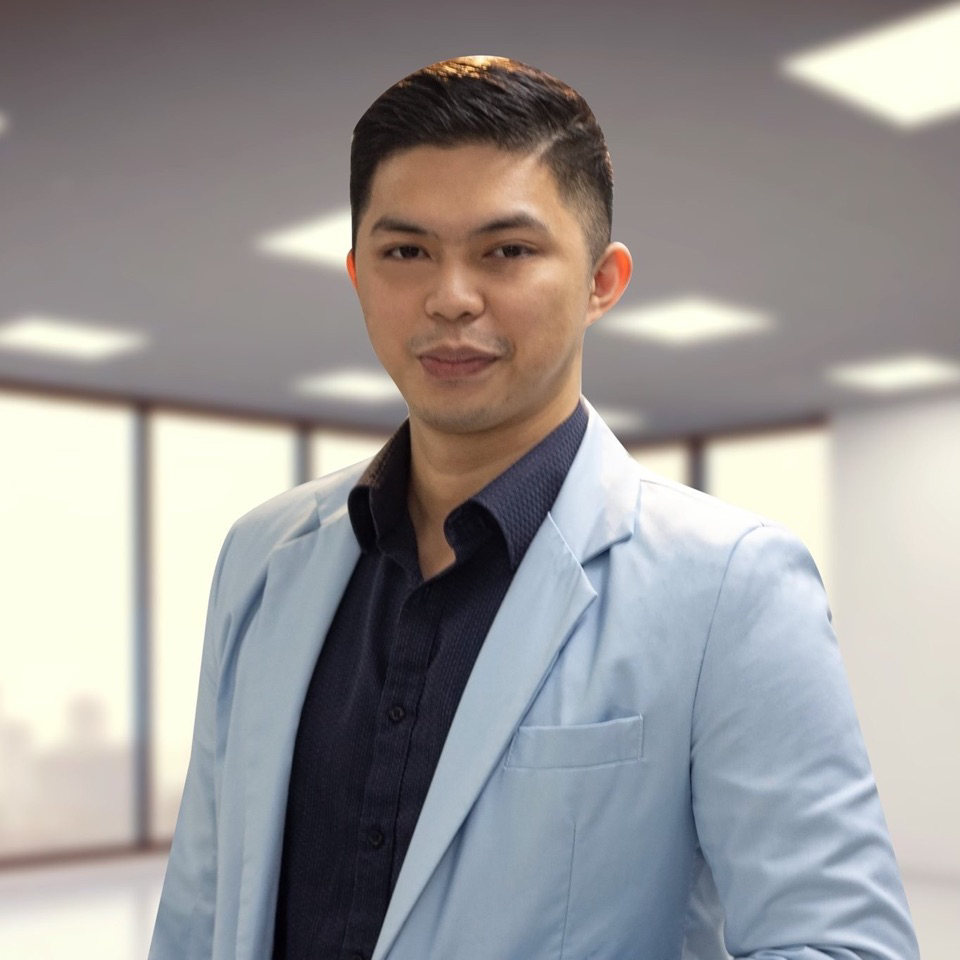 Jasper Lagman
