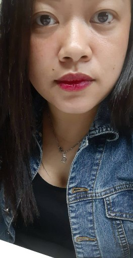Giselle Mae De Guzman