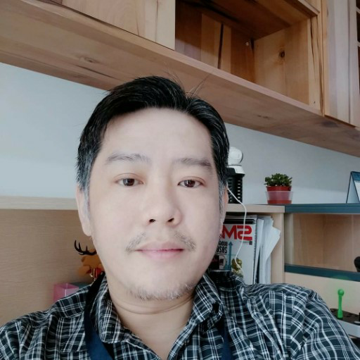 David Tan