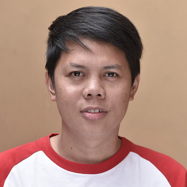 Roly Maniquis