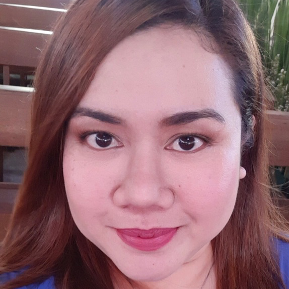 Mary Chin