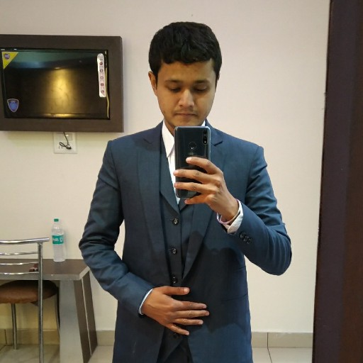 Vikas Singla