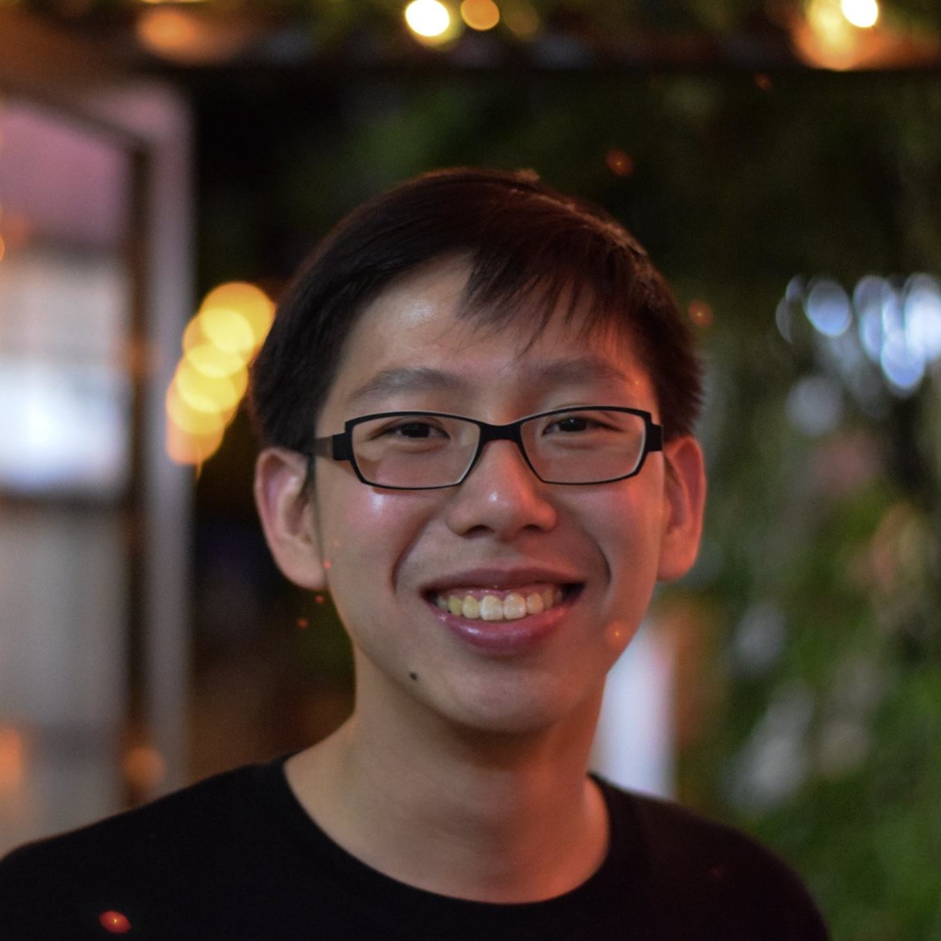 Keith Yu