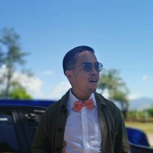 RJ Ruiz