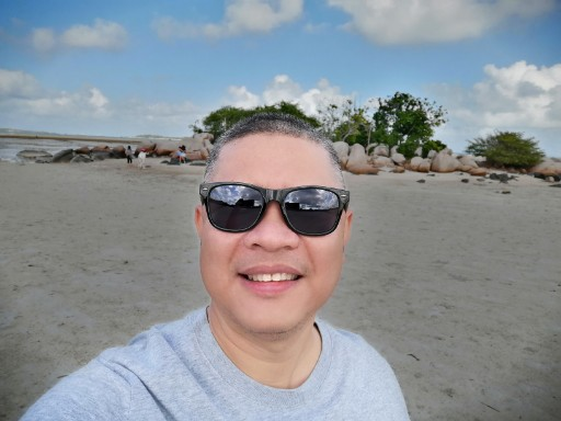 Luis Manalac