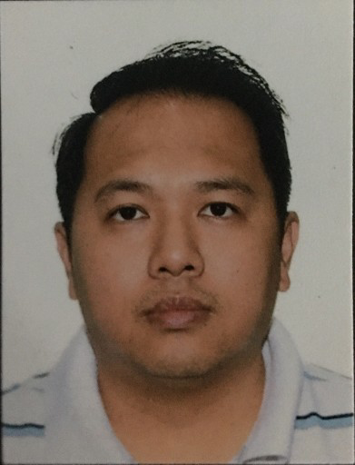 Frederick Ngan