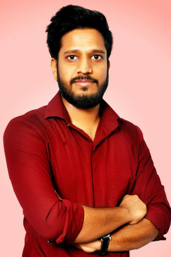 Deepak Sharma