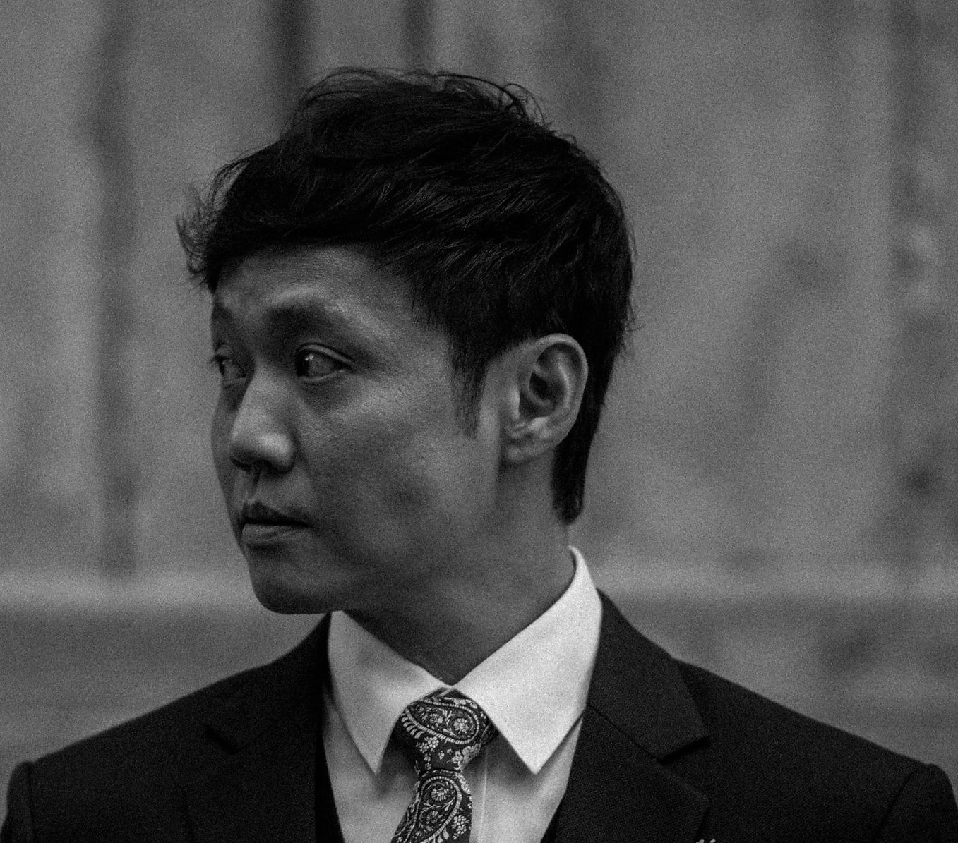 Mack Chua