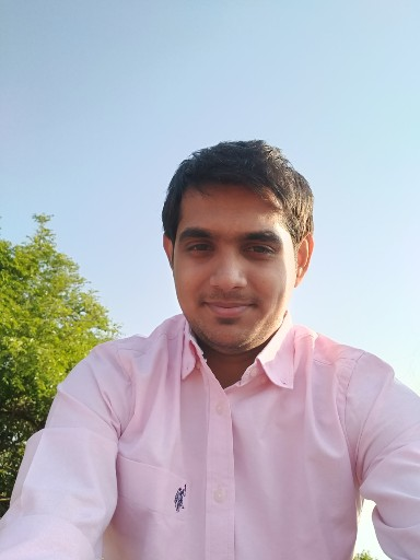 Deep Gajjar