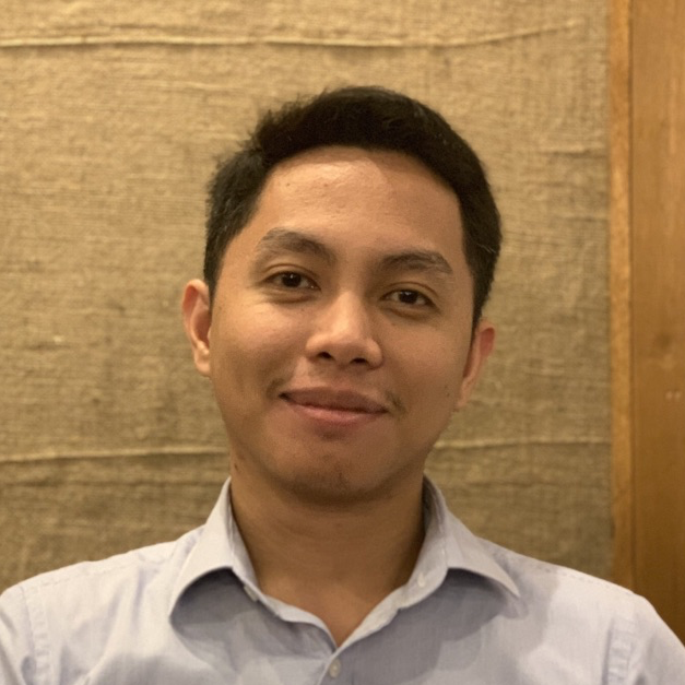 Jerome Anquillano