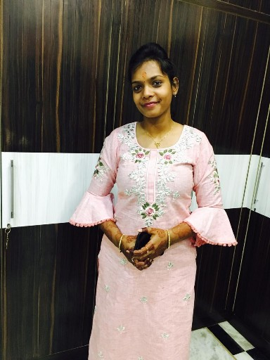 Richa Agarwal