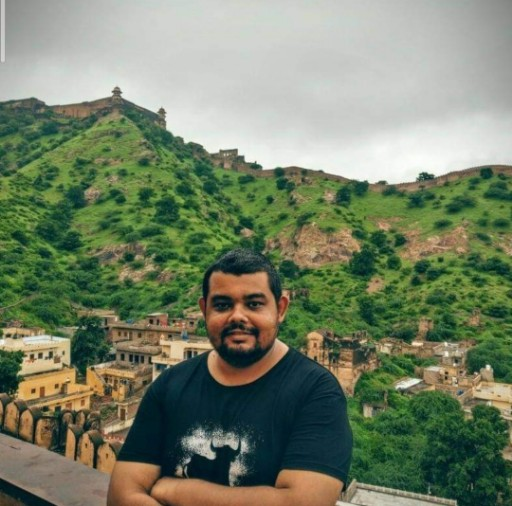 Bhuvan Sharma