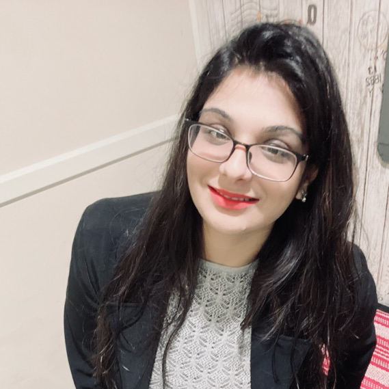 Ritika Tuli