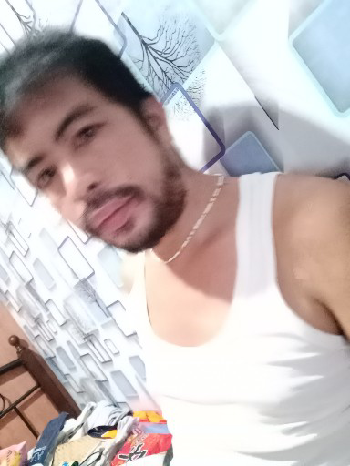 Carlo Mingo