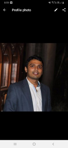 Nitin Mahale