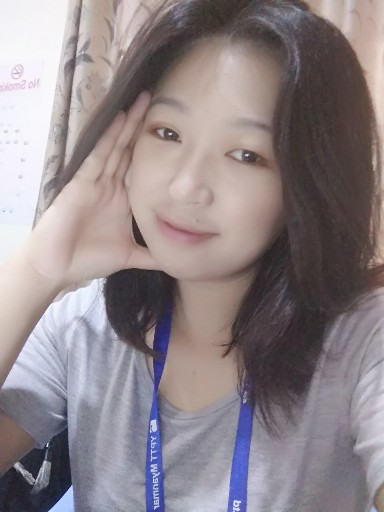 Nwe Ni