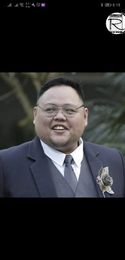 GERAN Tan