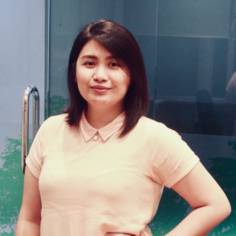 Janine Marie Yonzon