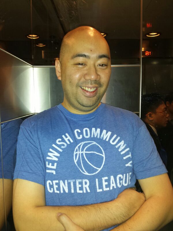 David Chu