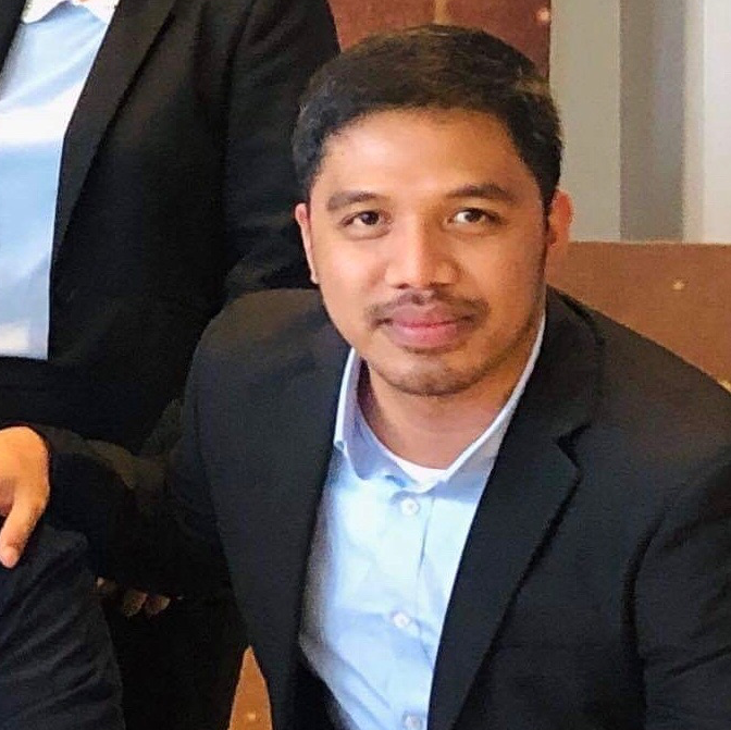 Karl Ian Rosario